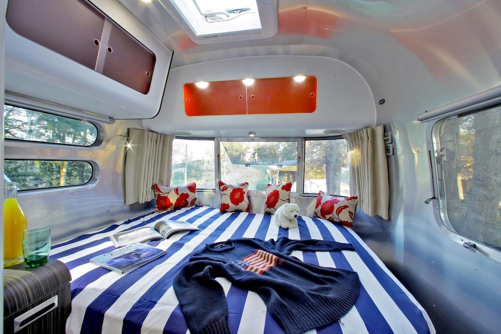 Albirondack Camping Lodge & Spa Εξωτερικό φωτογραφία