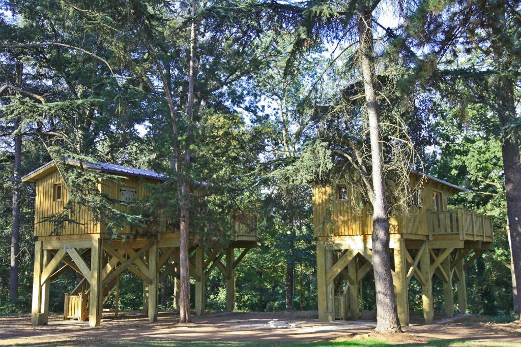 Albirondack Camping Lodge & Spa Δωμάτιο φωτογραφία