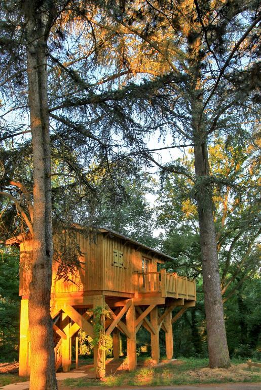 Albirondack Camping Lodge & Spa Δωμάτιο φωτογραφία