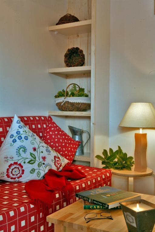 Albirondack Camping Lodge & Spa Δωμάτιο φωτογραφία