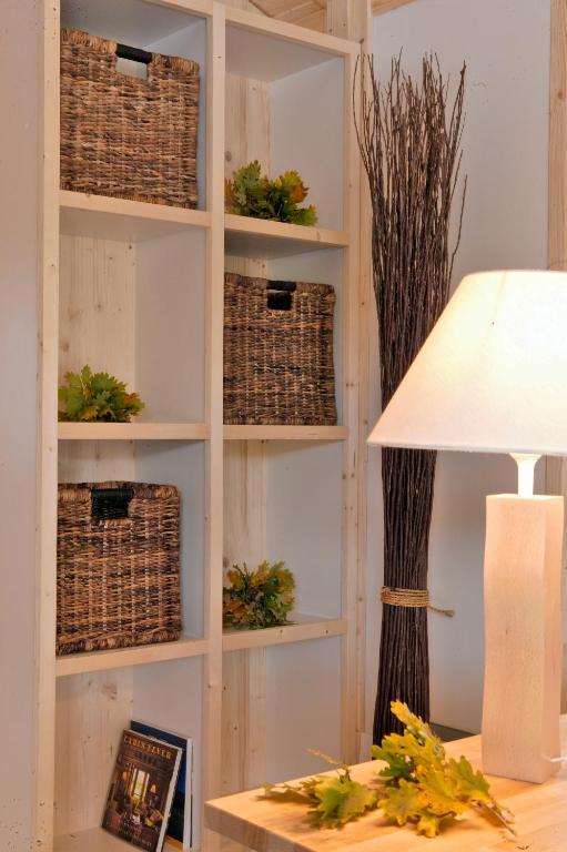 Albirondack Camping Lodge & Spa Δωμάτιο φωτογραφία