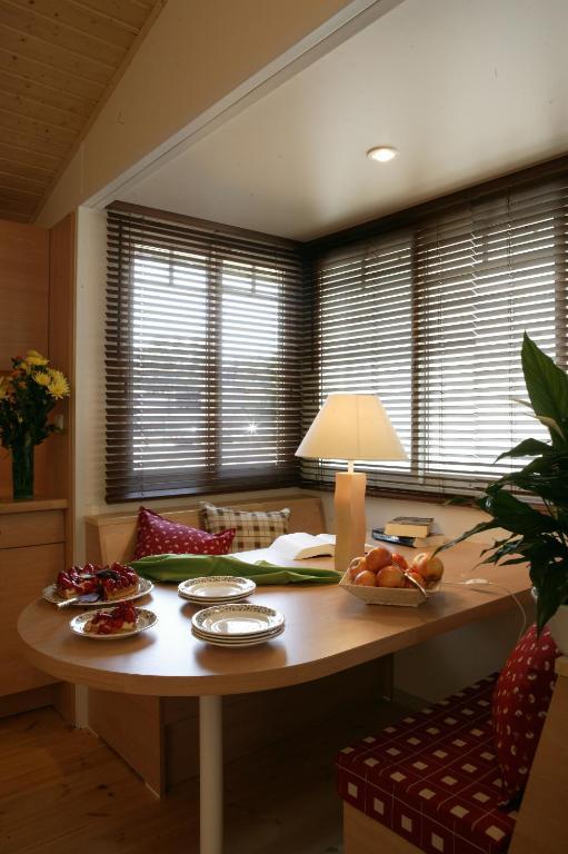 Albirondack Camping Lodge & Spa Δωμάτιο φωτογραφία