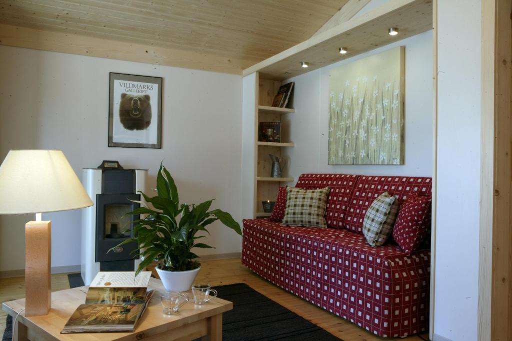 Albirondack Camping Lodge & Spa Δωμάτιο φωτογραφία