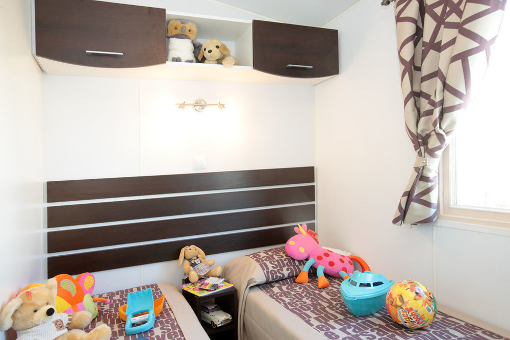 Albirondack Camping Lodge & Spa Εξωτερικό φωτογραφία