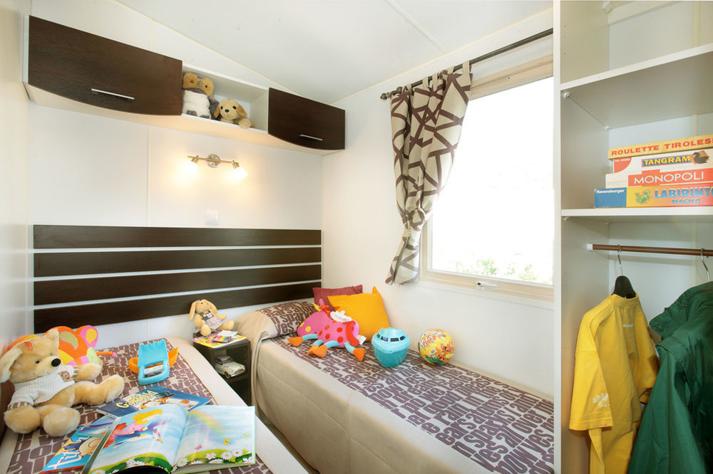 Albirondack Camping Lodge & Spa Εξωτερικό φωτογραφία
