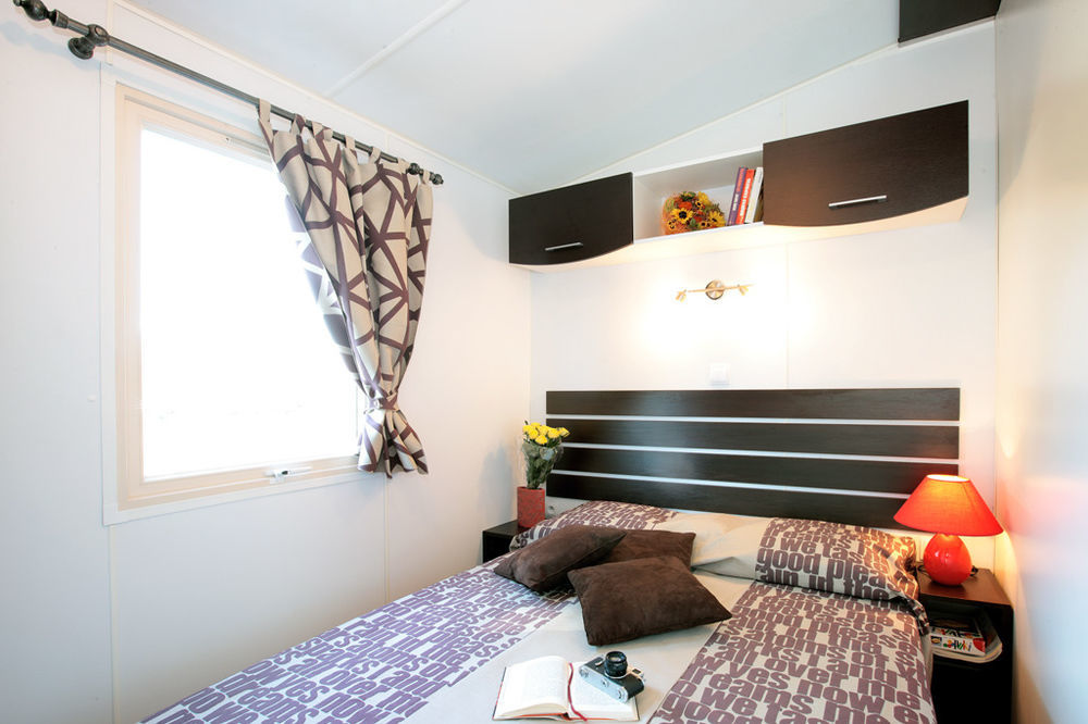 Albirondack Camping Lodge & Spa Εξωτερικό φωτογραφία